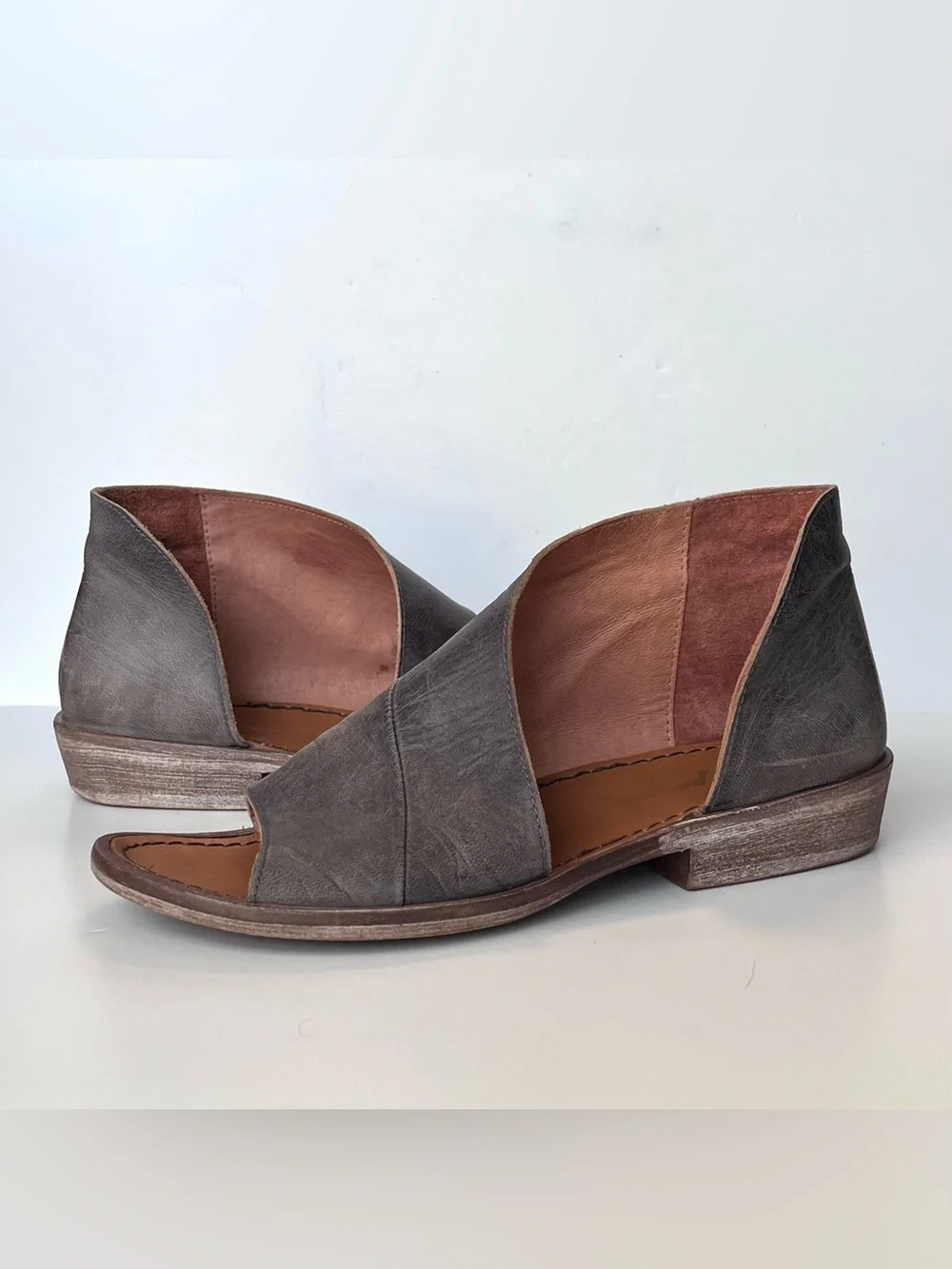 Free People gently used
